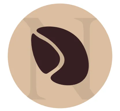 Icon van North Bean coffee