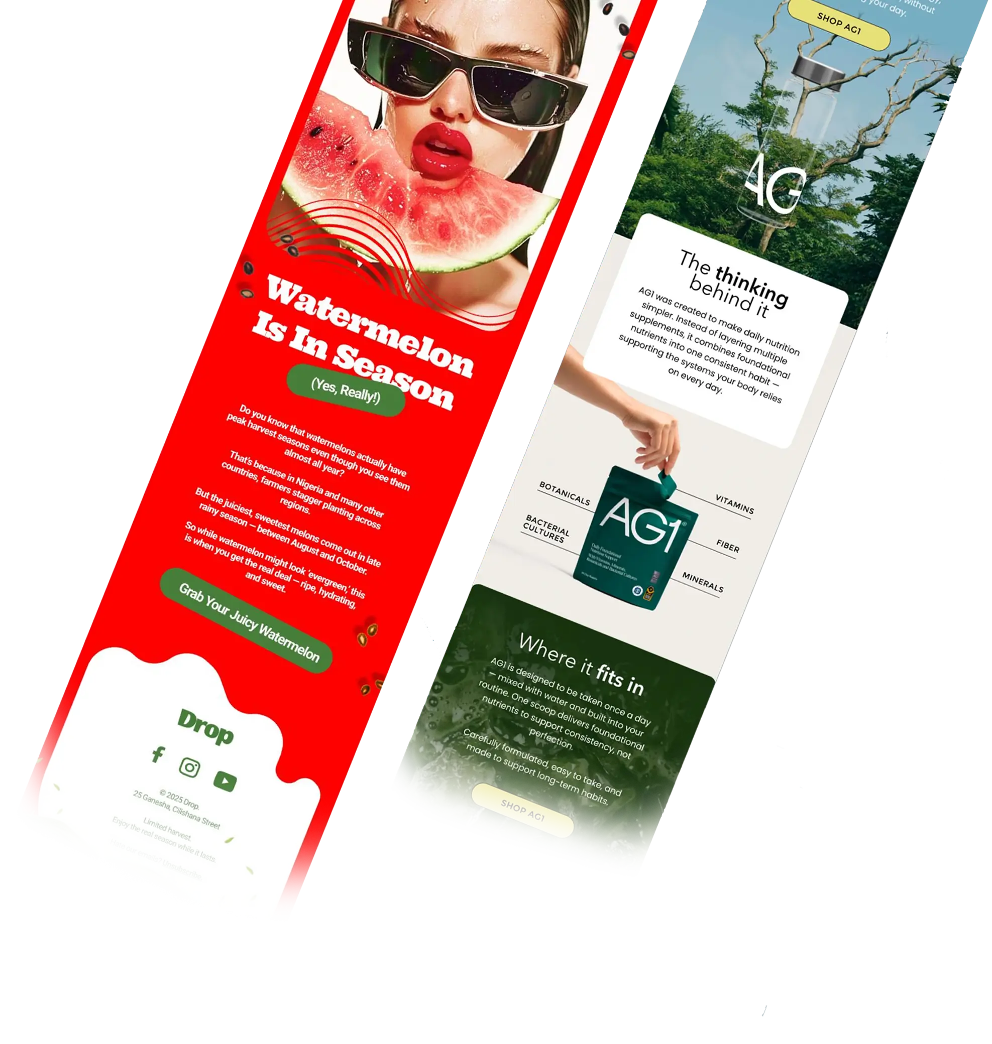 Emailmarketing uitbesteden