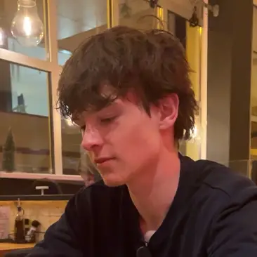 Stenn Carsouw portret